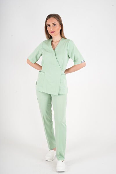 Nur Medikal Giyim Medikal Üniforma