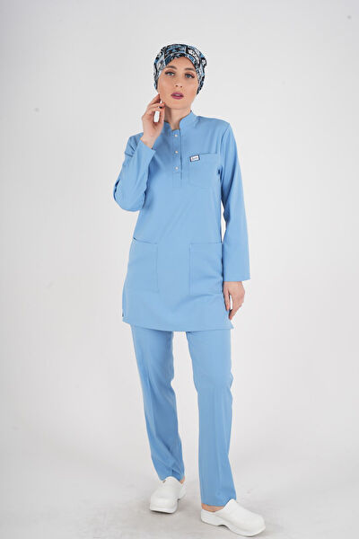 Nur Medikal Giyim Medikal Üniforma
