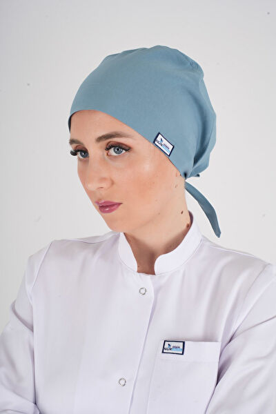 Nur Medikal Giyim Cerrahi Bone