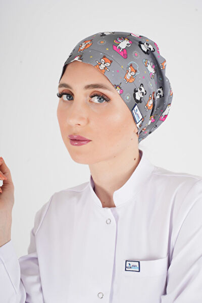 Nur Medikal Giyim Cerrahi Bone