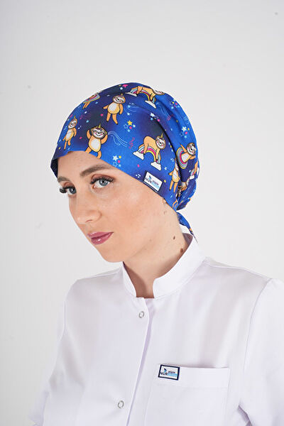 Nur Medikal Giyim Cerrahi Bone