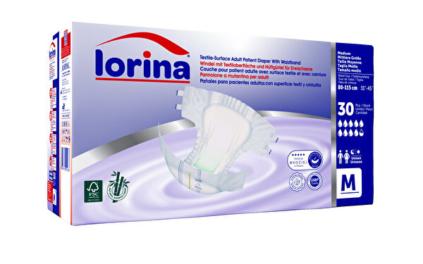 Lorina Yetişkin Bezi