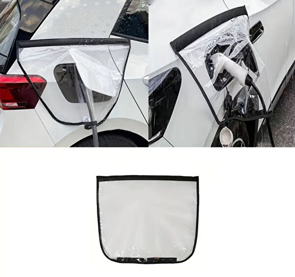 Huzur Elektrikli Araç Şarj Ekipmanları