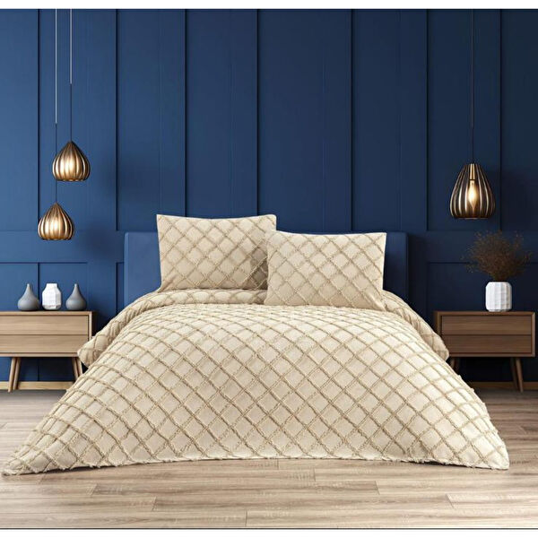 Ekol Yatak Örtüsü