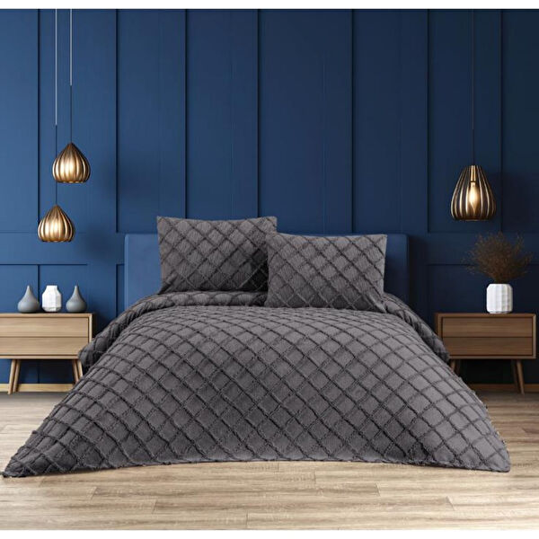 Ekol Yatak Örtüsü