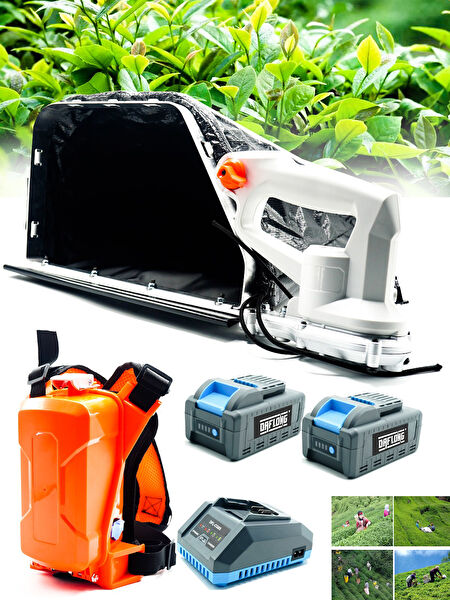 ROWERMAX Çit Kesme Makinesi