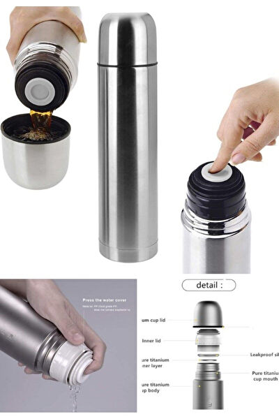 Home Dekor Hediye Termos