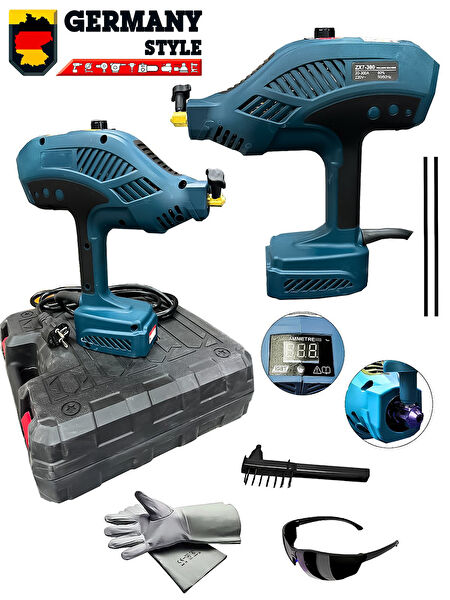 Germany Style İnverter Kaynak Makinesi