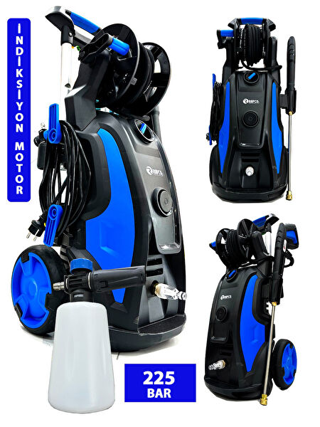 ROWERMAX Basınçlı Yıkama Makinesi