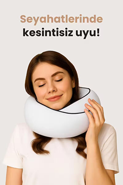 alfapazar Boyun Yastıkları