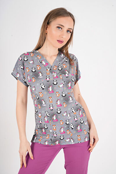 Nur Medikal Giyim Medikal Üniforma