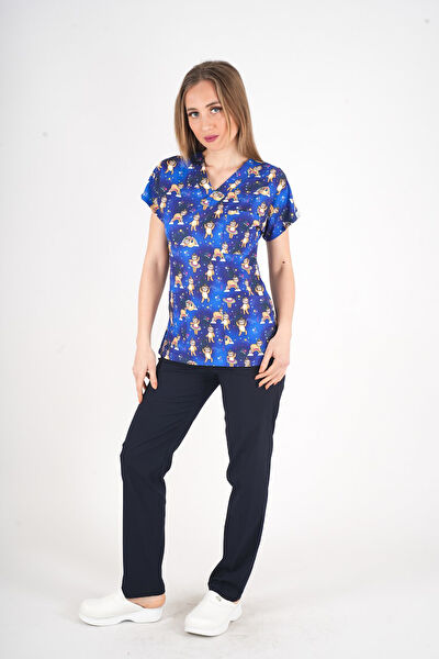 Nur Medikal Giyim Medikal Üniforma