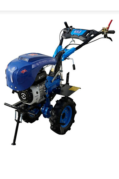 Şimşek Çapa Makinesi