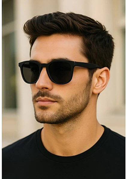 Kesene Erkek Güneş Gözlüğü
