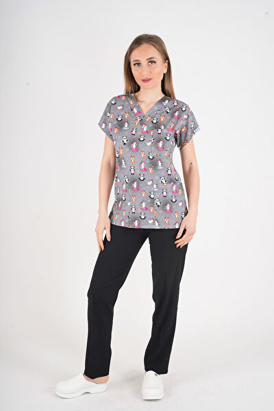 Nur Medikal Giyim Medikal Üniforma