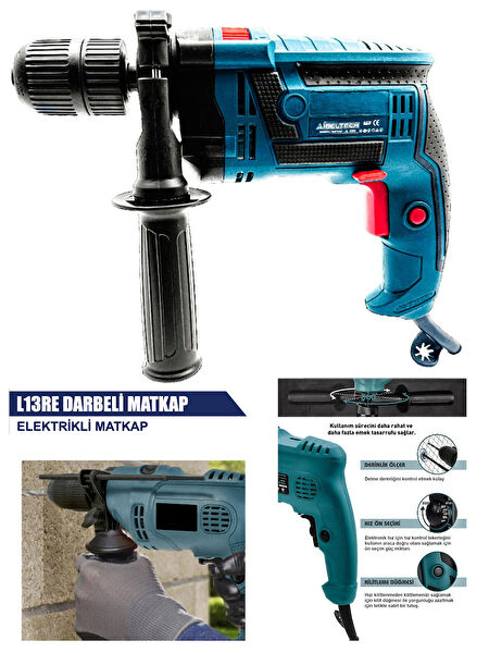 Germany Style Matkap