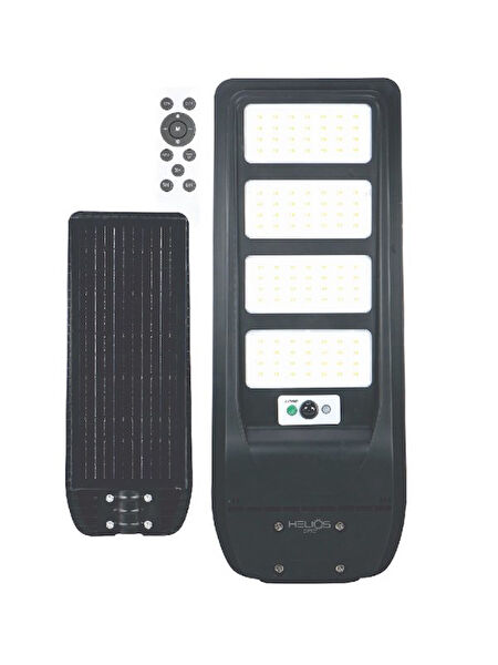 Huzur Elektrik Aydınlatma Direği