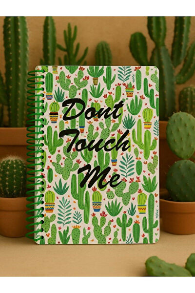 Home Dekor Hediye Defter, Ajanda