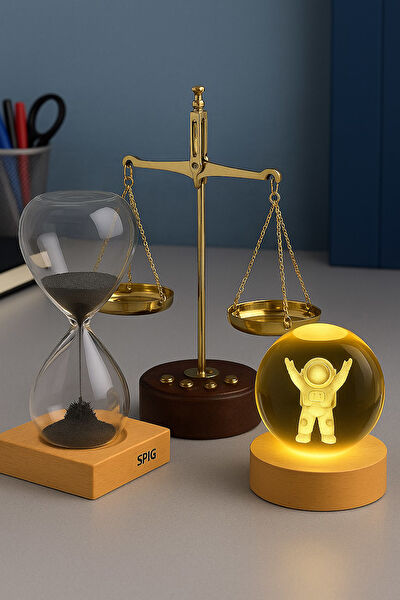 BiTon Toptan Dekoratif Obje, Biblo, Figür