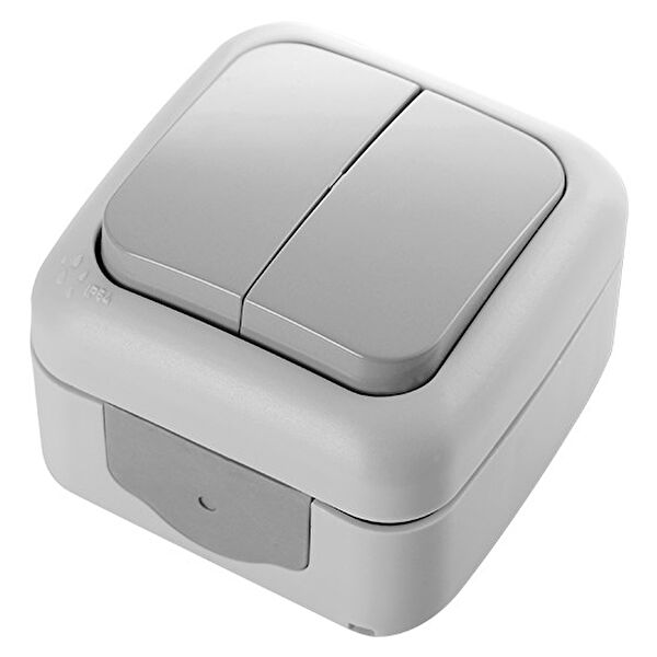 Huzur Elektrik Anahtar