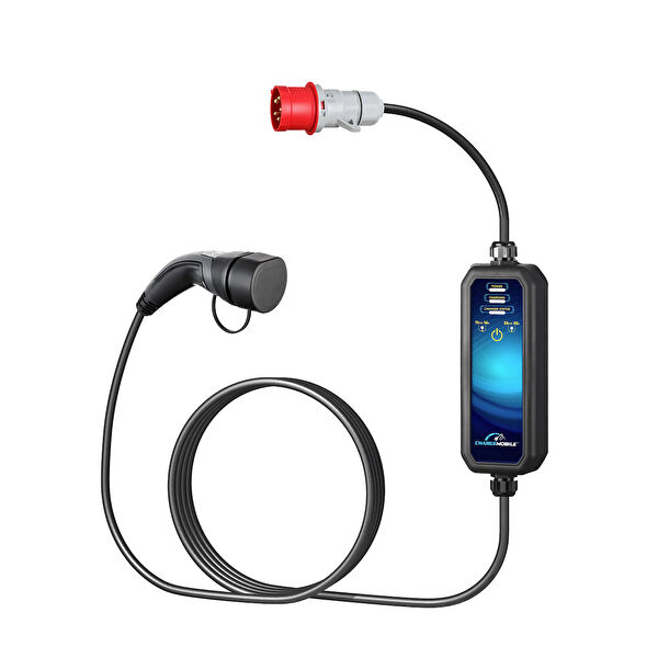 Huzur Elektrik Elektrikli Araç Şarj Ekipmanları