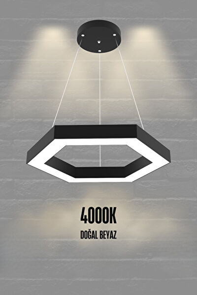 GN GEN AYDINLATMA Avize, Sarkıt