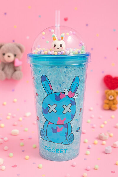 Kesene Plastik Bardak