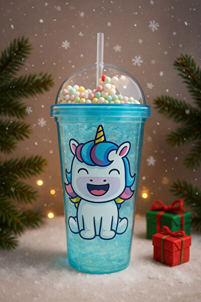 Kesene Alıştırma Bardağı ve Suluk