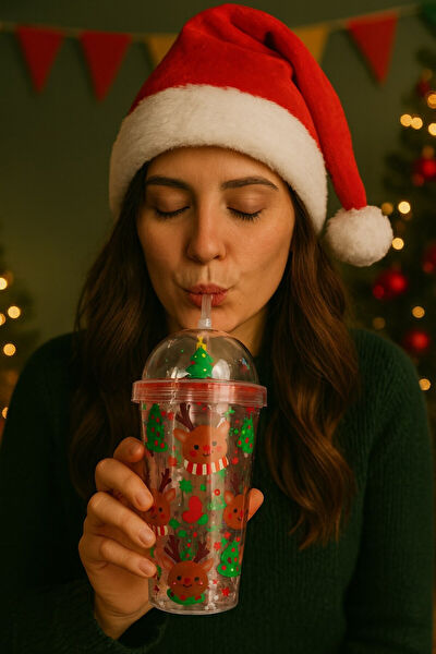 Kesene Sporcu Suluğu, Matara, Shaker