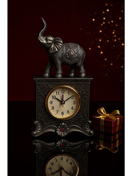 Home Dekor Hediye Masa Saati