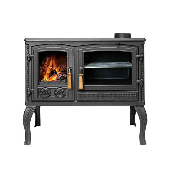 Tds Şömine, Şömine Aksesuarları