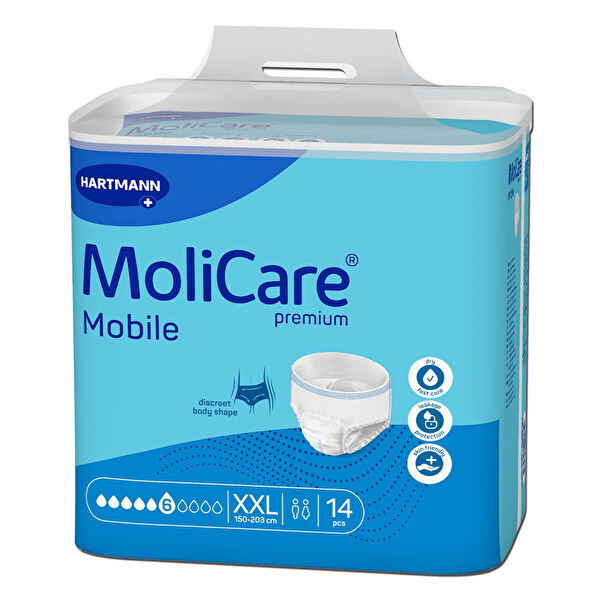 Molicare Yetişkin Bezi