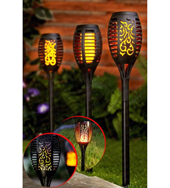 Home Dekor Hediye Yol Aydınlatması