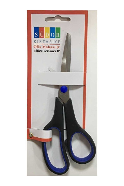 Südor Makas, Maket Bıçağı