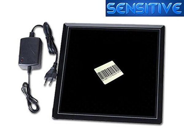 Sensitive Alarm Sistemleri