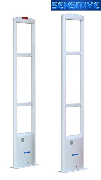 Sensitive Alarm Sistemleri