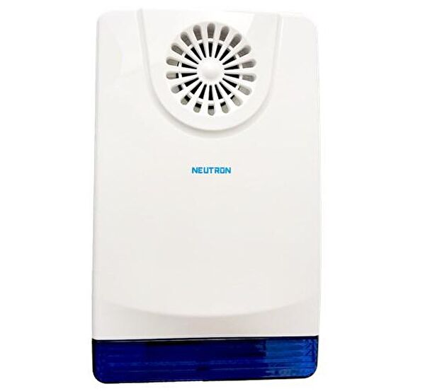 Neutron Alarm Sistemleri