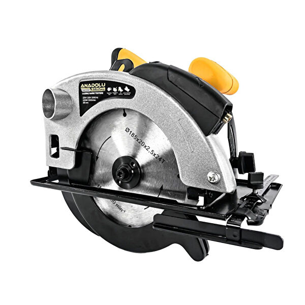 Anadolu Strong Daire Testere