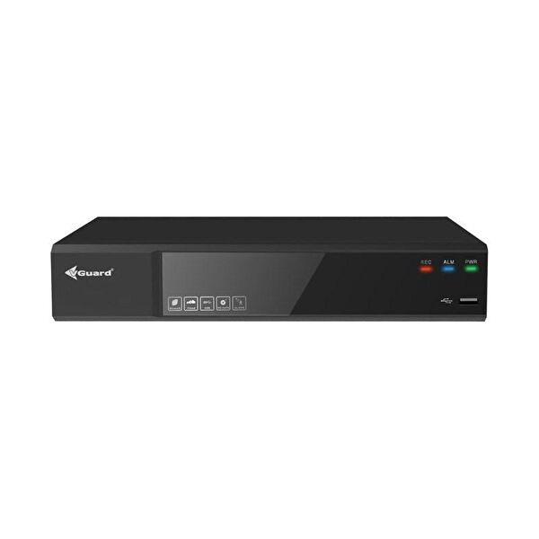 Vguard Dvr