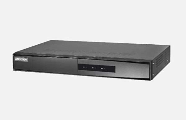 Hikvision Dvr