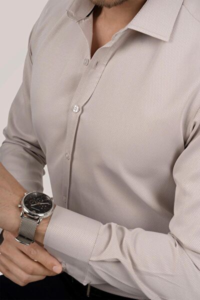 Etikmen Erkek Gömlek