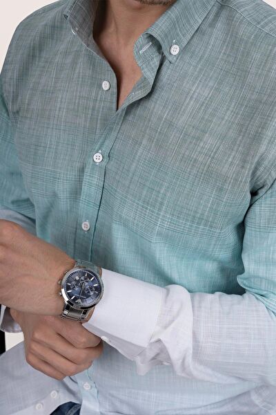 Etikmen Erkek Gömlek