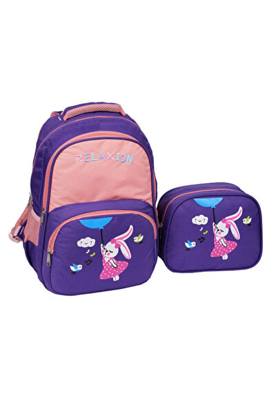 GENC DIJITAL BASKI Okul Çantası