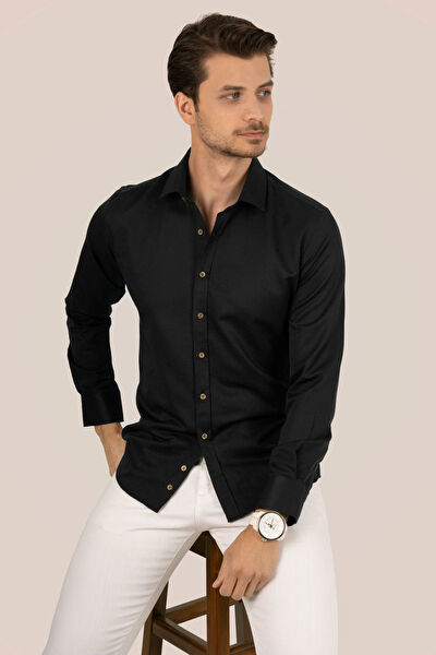 Etikmen Erkek Gömlek
