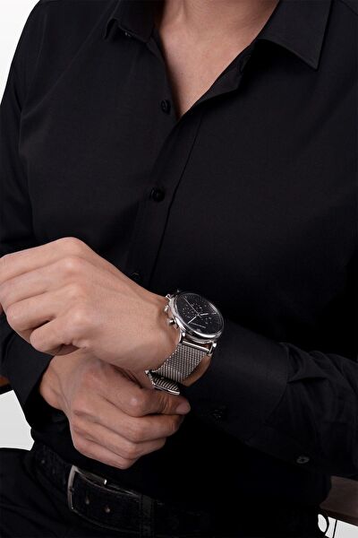 Etikmen Erkek Gömlek