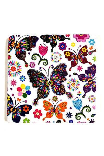 Şeker Portakalım Duvar Süsleri