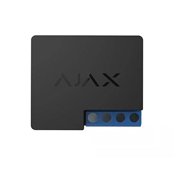 Ajax Alarm Sistemleri