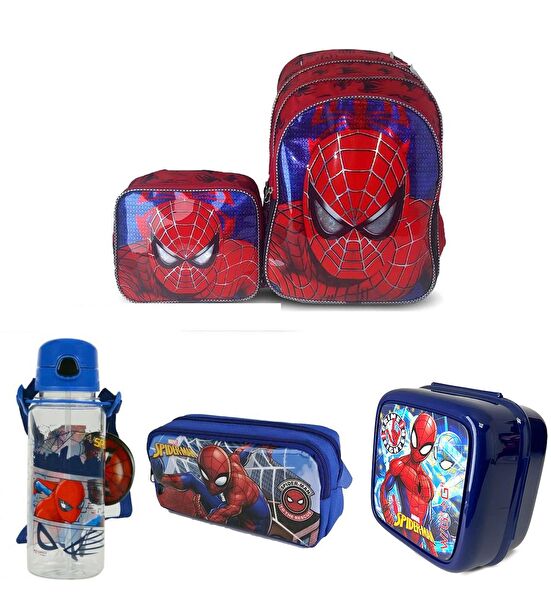 GENC DIJITAL BASKI Okul Çantası