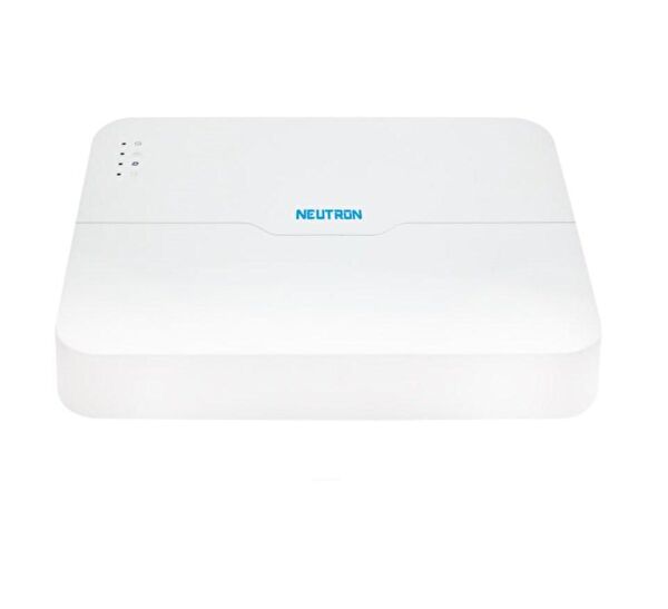 Neutron Dvr
