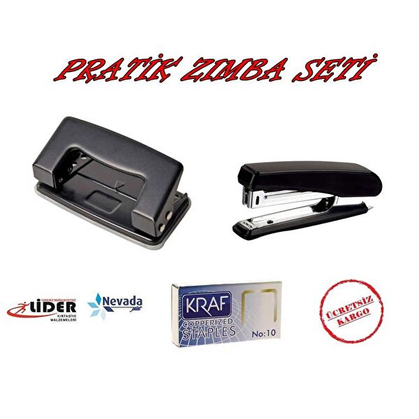 Lider Zımba, Zımba Teli